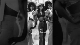 Three Degrees 1974 When Will I See You Again