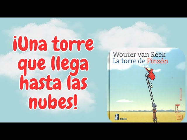 Vídeo relacionado con La Torre De Pinzón (PIPALA)