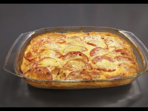 Rreze Dielli 29 Tetor 2019 - Të Gatuajmë me Znj Vjollca P.1 -  Pule me patate dhe kos