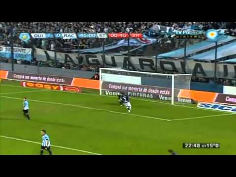 gustavo jugadas 2014