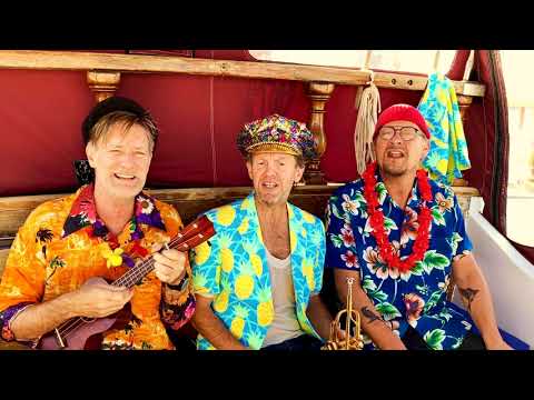 Viruspojkarna - Corona Superman, english version (2020)