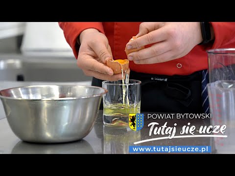 Technik Żywienia i Usług Gastronomicznych – Kucharz