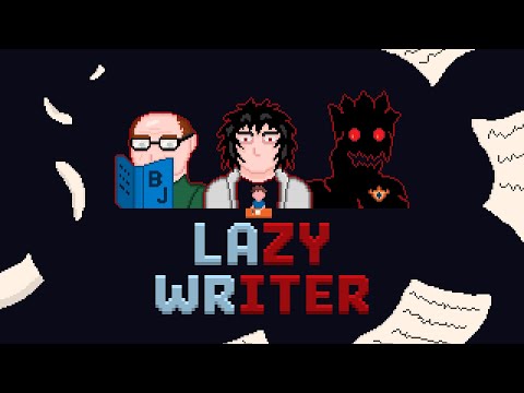 Announcement Trailer