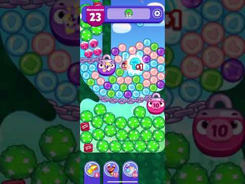 Angry Birds - Dream Blast 261