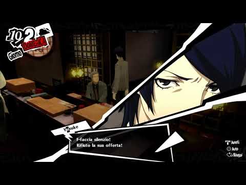 Persona 5 Royal - Analisi e Commento + Platino (pt.128)