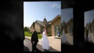 preview picture of video 'Wedding Photos, Zionsville Indiana, Wyant Photography'