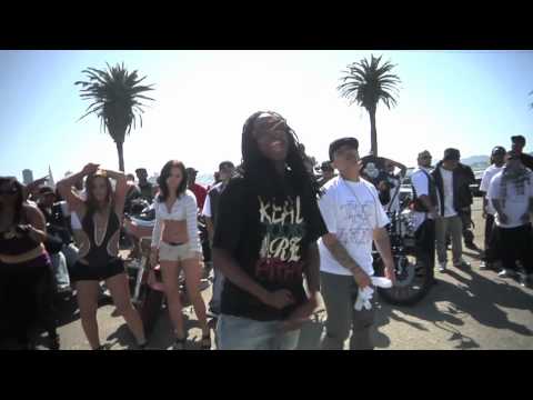 Mike-Dash-E & Armani DePaul - Take it There (W/ DL LINK)