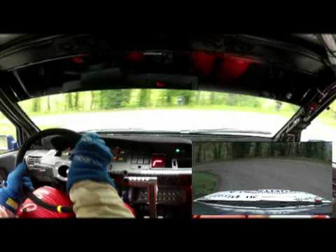 Cameracar Forieri Ontani Ronde Monteregio 2012