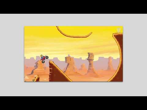 Bike Race Pro Gameplay and Review - YouTube