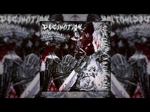 Eyez Hate U X Yvetzal - DECIMATION