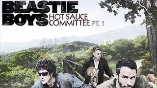Beastie Boys-Pop Your Balloon ( Hot Sauce Committee Part 1 )