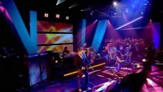 Travis - Re-Offender (Later with Jools Holland 11.14.03)