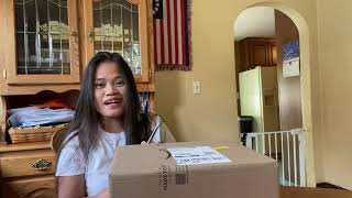 Unboxing  Instant Ramen|Amazon#amazon #unboxing