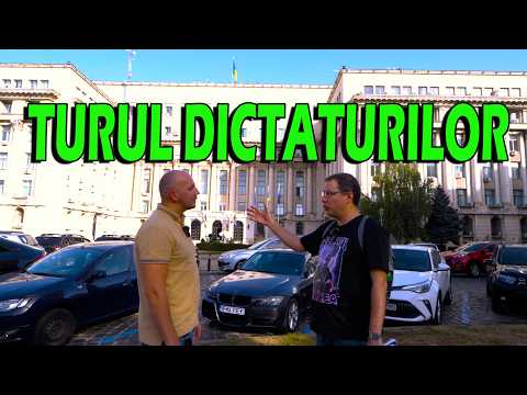 Dictaturile din România explicate 🏛️ De la Carol al II-lea la Ceaușescu