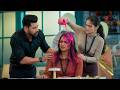 Oh Humnava Tum Dena Saath Mera Today Episode Promo Office Mein Aprajita Ne Sabko Karara Jawab Diya