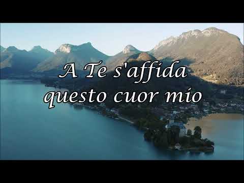 COSI' QUAL SONO - Nearer, my God to Thee (L. Mason) Inno tradizionale 306 - Chiesa Evangelica Modena