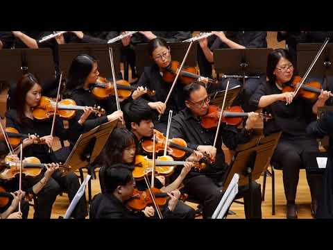 Alan Menken & Tim Rice : Aladdin Orchestral Suite, 알란 맨켄 & 팀 라이스 : 영화 '알라딘' 모음곡