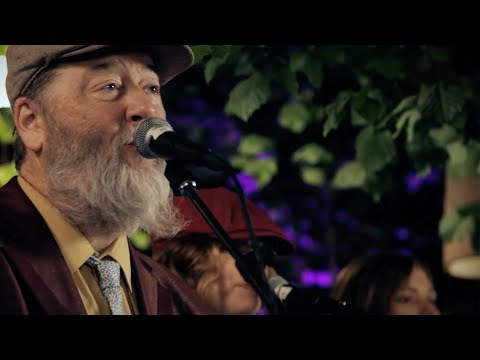 Shinyribs - Bitch Betta Have My Money - Edge @Pickathon 2018 S05E11