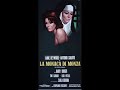 La monaca di Monza - Ennio Morricone - 1969