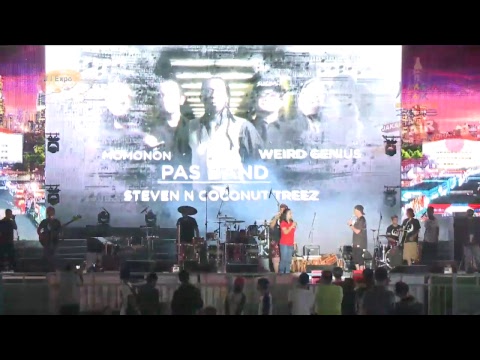 JAKARTA FAIR KEMAYORAN 2018