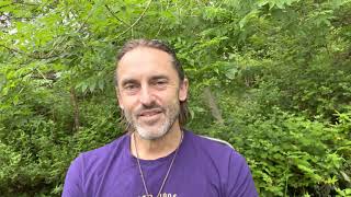 Amenti and Your Master Contract