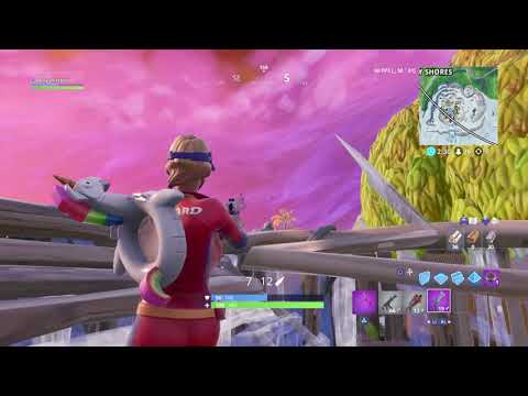 Just solos  ( big choke at the end )
