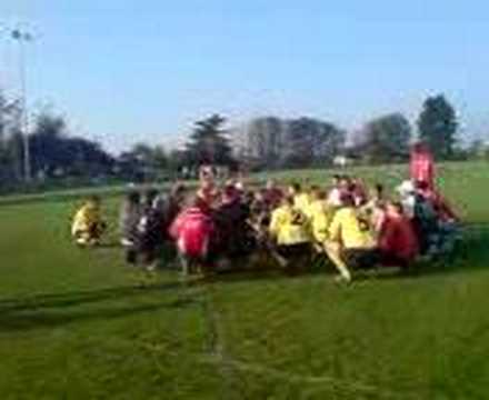 SG besiegt Beythal auswärts mit 3:1