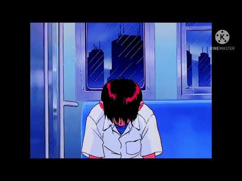 Jagger fin ~ vas (1 hour with rain)