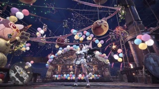 [視聴者参加型]MHW 久々に狩りしようか