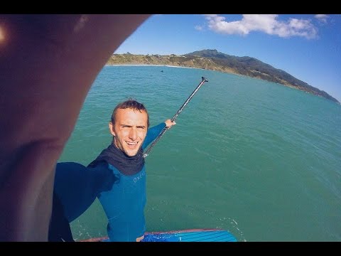 New Zealand #livethetikilife