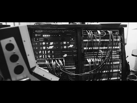 Chrome Castle Future Fiction Teaser