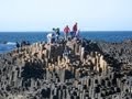 Giants Causeway 