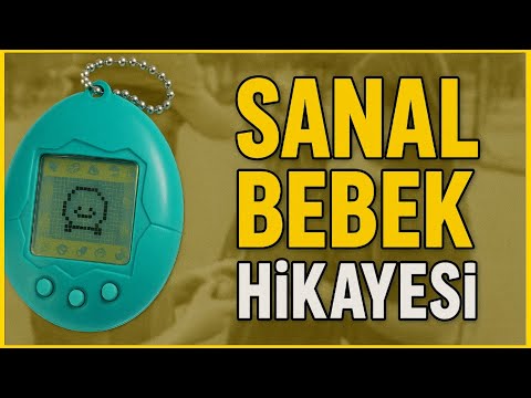 SANAL BEBEK NEDEN UNUTULDU ?