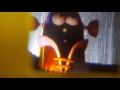 Larryboy Movie Viewer Toy