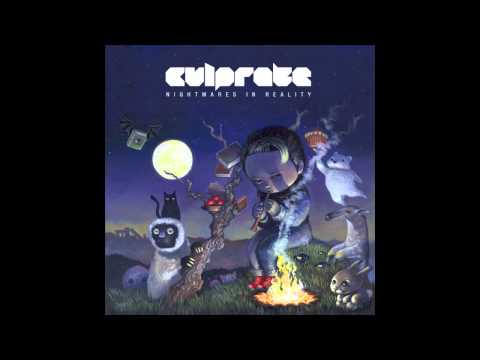 Nightmares in Reality (feat. Maksim)