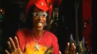 The Bootsy Collins Story Part I