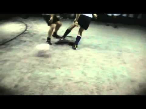 Denzal Park Vs Wizard Sleeve