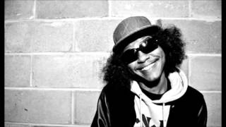 Ab-Soul &amp; Short Dawg - Bubble Gum Blues