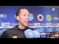 Ryan Koolwijk na Excelsior-Feyenoord: 'De 2-1 voelde ik aankomen'