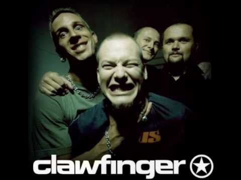 Clawfinger - Pin me down (DIE KRUPPS-Remix)