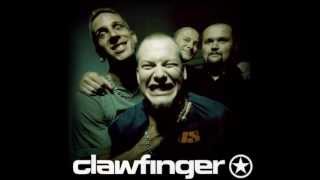 Clawfinger - Pin me down (DIE KRUPPS-Remix)