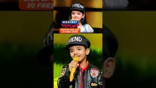 Download lagu Superstar Singer S3 | aaja sham hone ayi पर Pihu - Avirbhav ने मचा दी धूम | Performance 28 June 2024 mp3