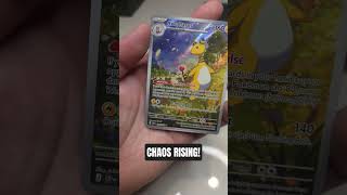 Chaos Rising!