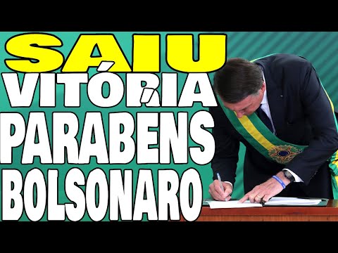 SAIU GRANDE VITÓRIA HOJE   - FIM ROL TAXATIVO