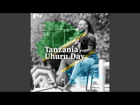 Tanzania Uhuru Day