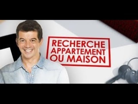 Recherche appartement ou maison par stéphane plaza 26/02/2017