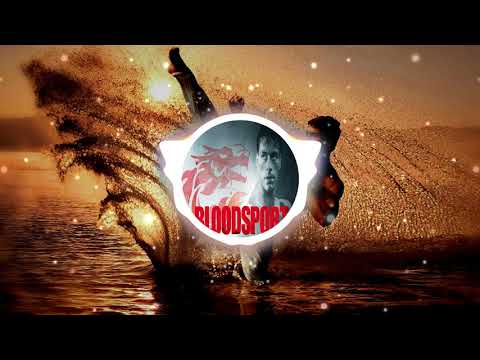 Bloodsport Soundtrack - Steal The Night