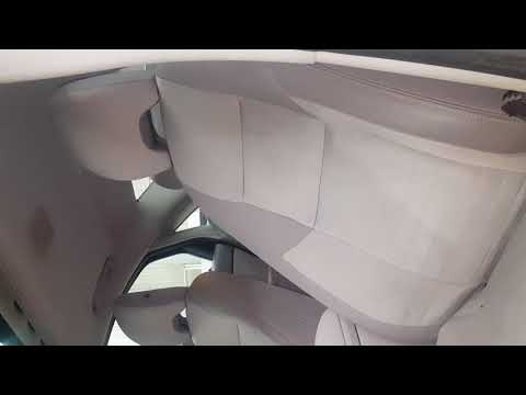 18B0290 - 2007 Volvo S40 2.4I - Driver Left Front Power Seat