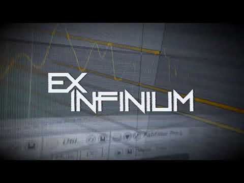 Ex Infinium - Let there be Light