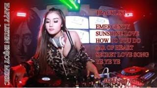 Download lagu DJ RESIM EMERGENCY vs JAR OF HEART 2017 DJ EFIRA TM mp3